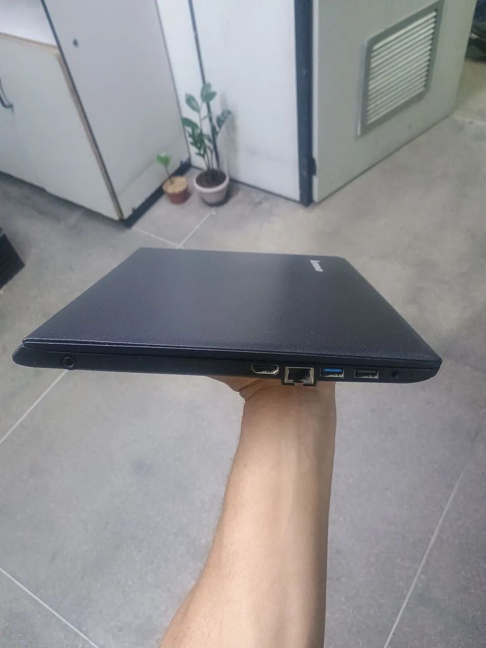 Notebook LENOVO  - Foto 3