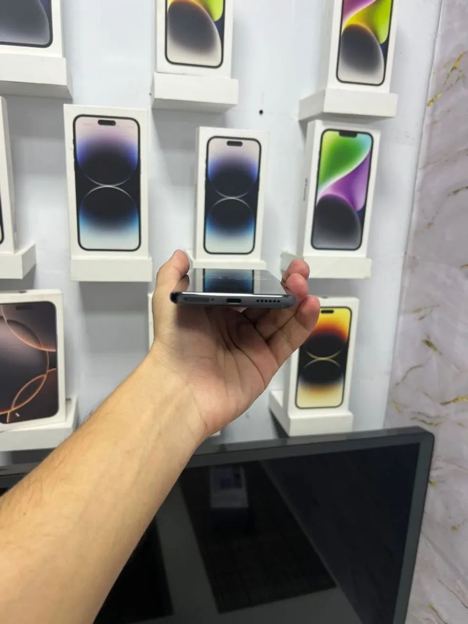 REDMI NOTE 14 PRO 5G - Foto 5