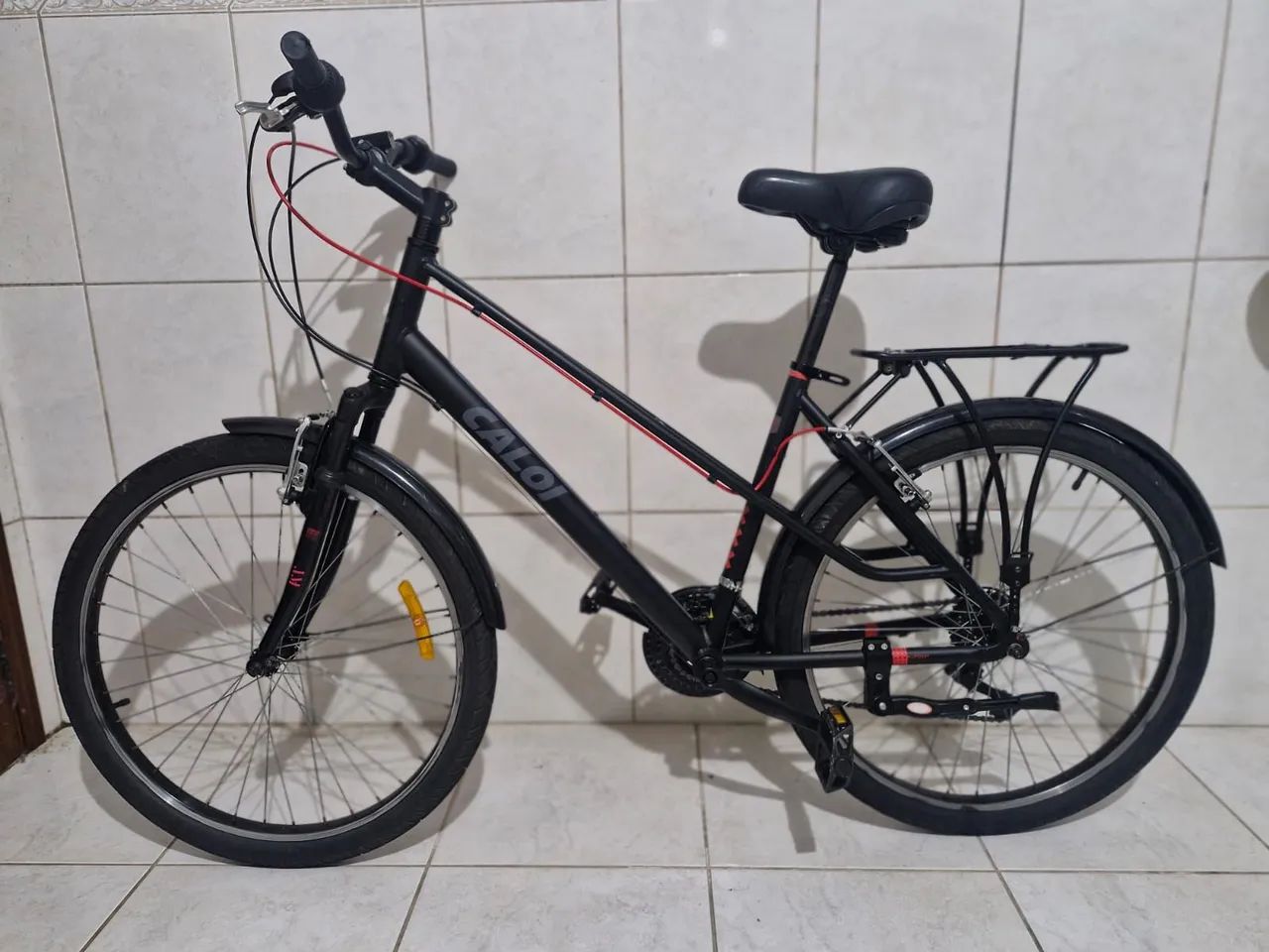 Caloi Urbam 26 - Foto 2