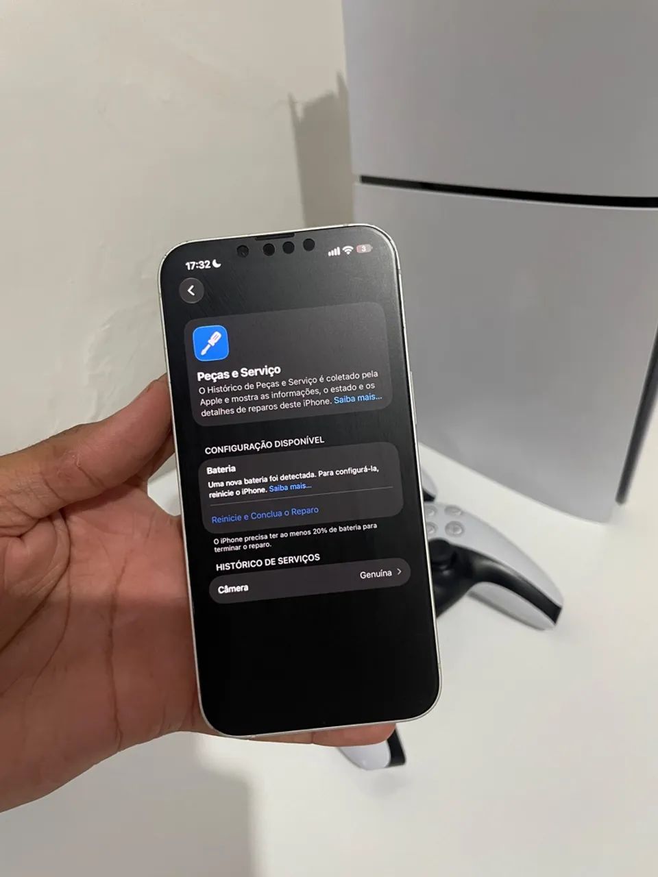 iPhone 14 - Foto 2