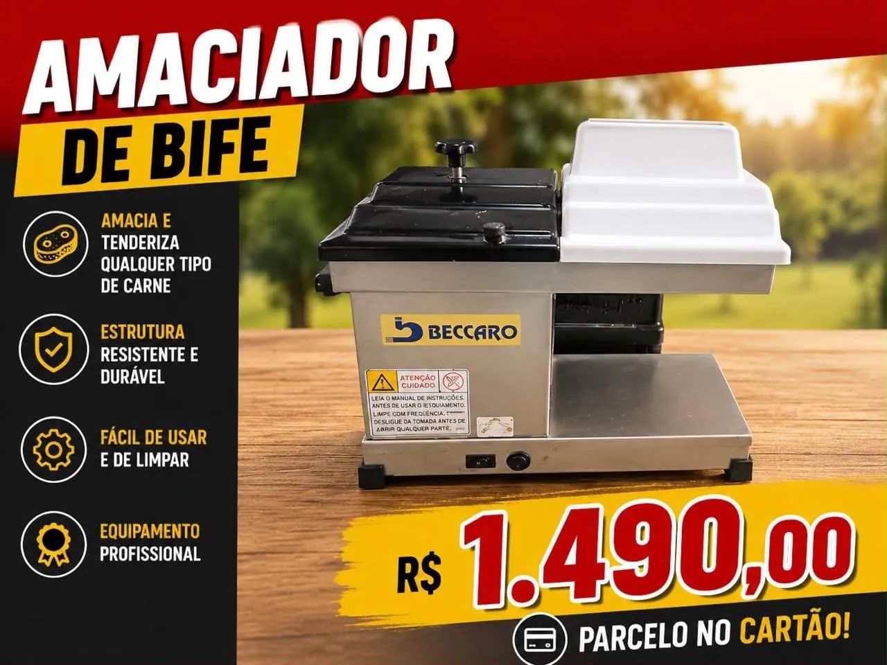 Equipamentos para Açougue  - Foto 3