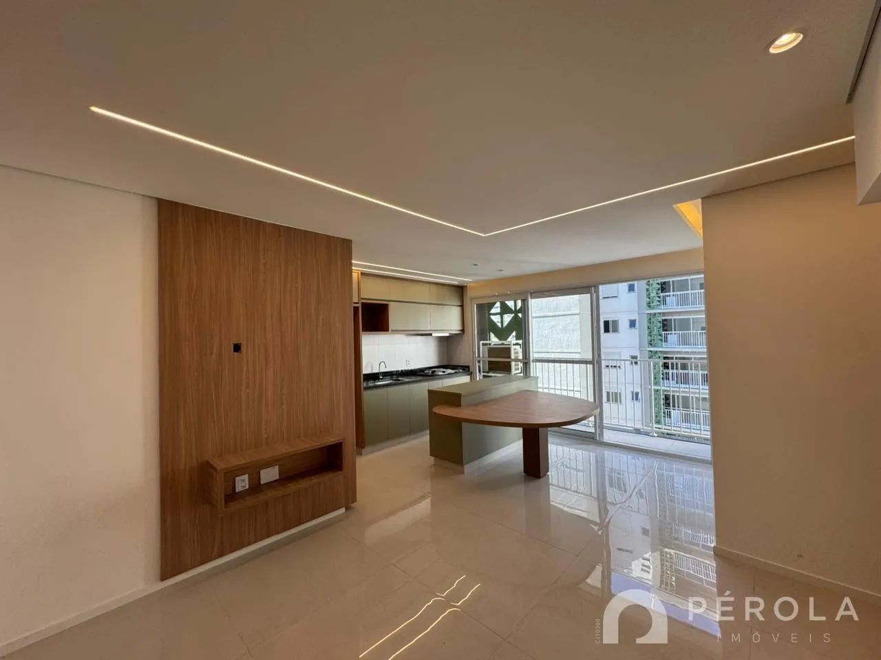 Apartamento em Setor Bueno - Goiânia, GO - Foto 3