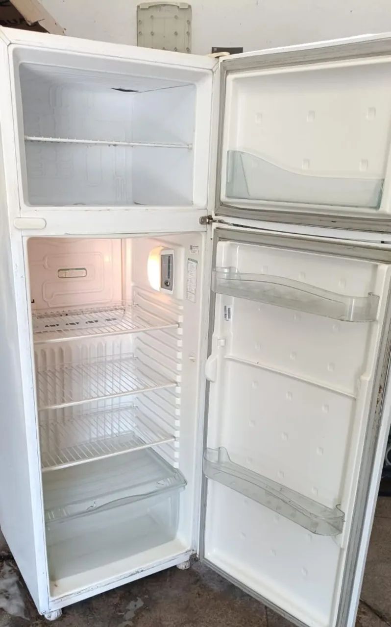 Geladeira  - Foto 2