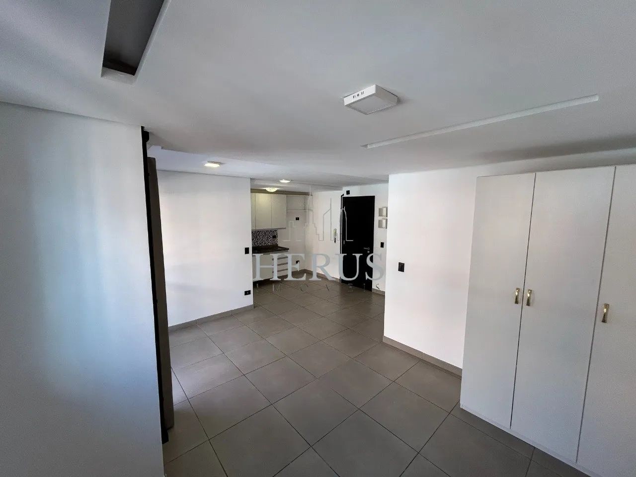 Studio para Aluguel no Prado Velho - 33 m² - Foto 3