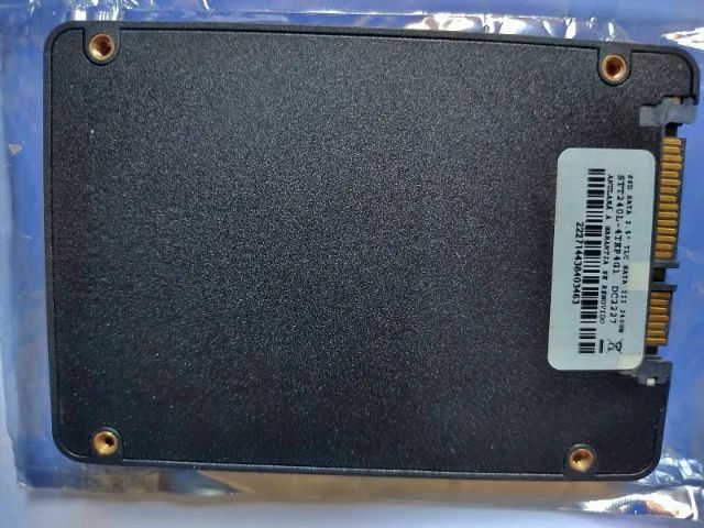 SSD 240gb Warrior W500 (SSD TLC) - Foto 2