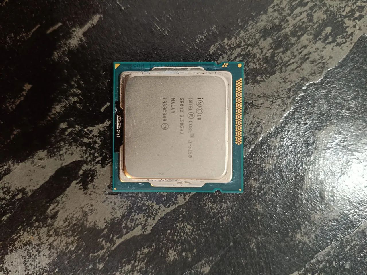 Processador 1155 i3