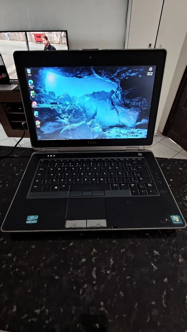 Notebook Dell latitude i 5 - Foto 2