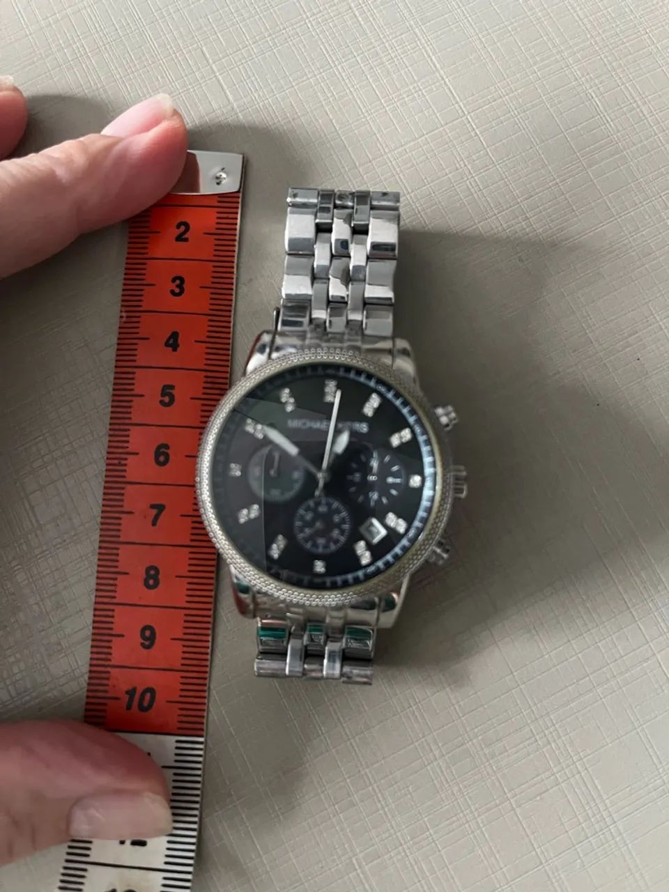Relógio Michael Kors  - Foto 2
