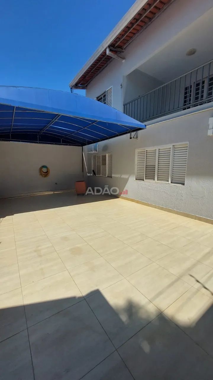 Casa sobrado 5 quartos Solar Ville - Foto 2
