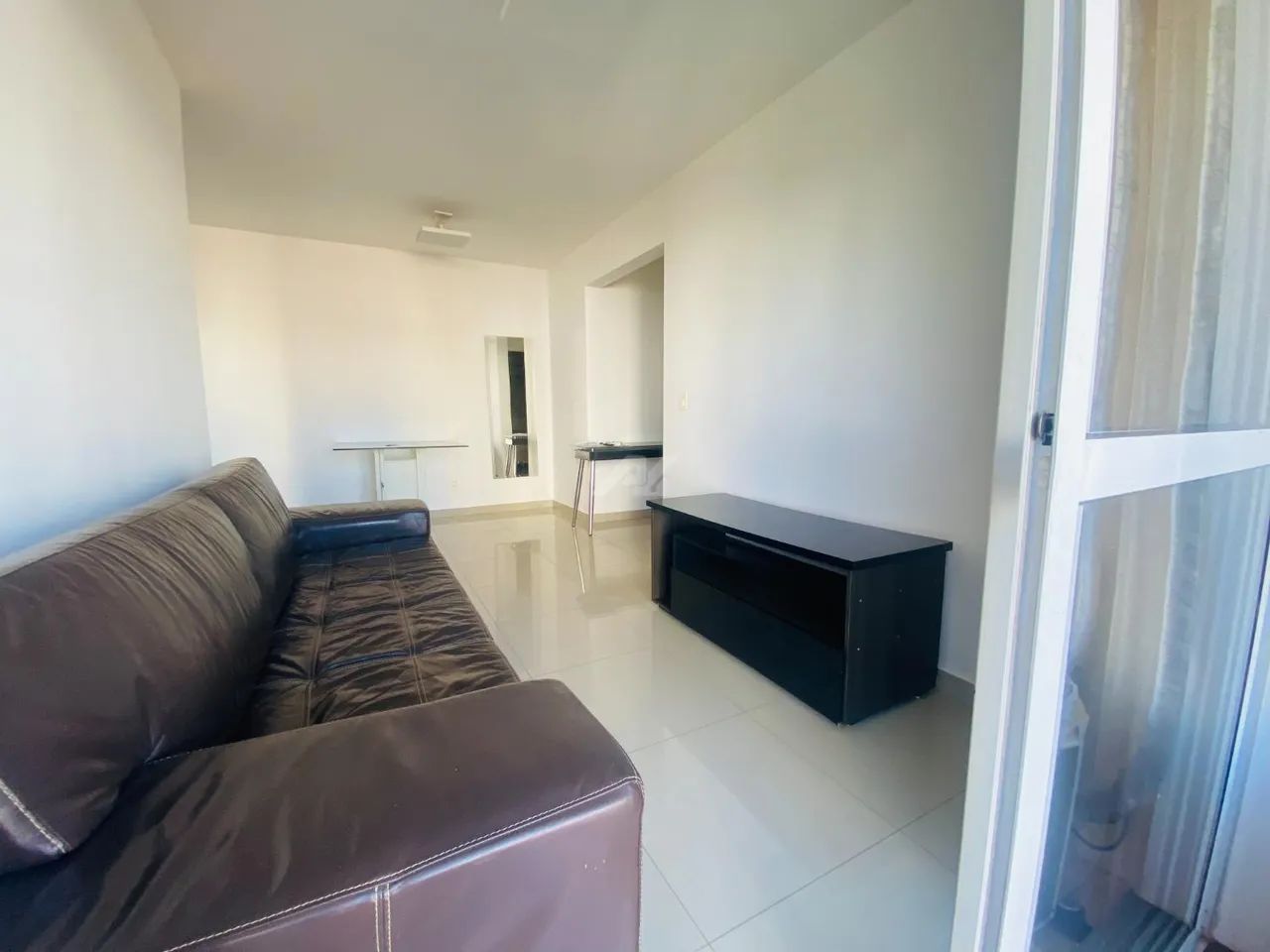 Apartamento Mobiliado para Locação no Soleil Cambuí | 45m² | 1 Dormitório | Ar-Condicionad - Foto 8