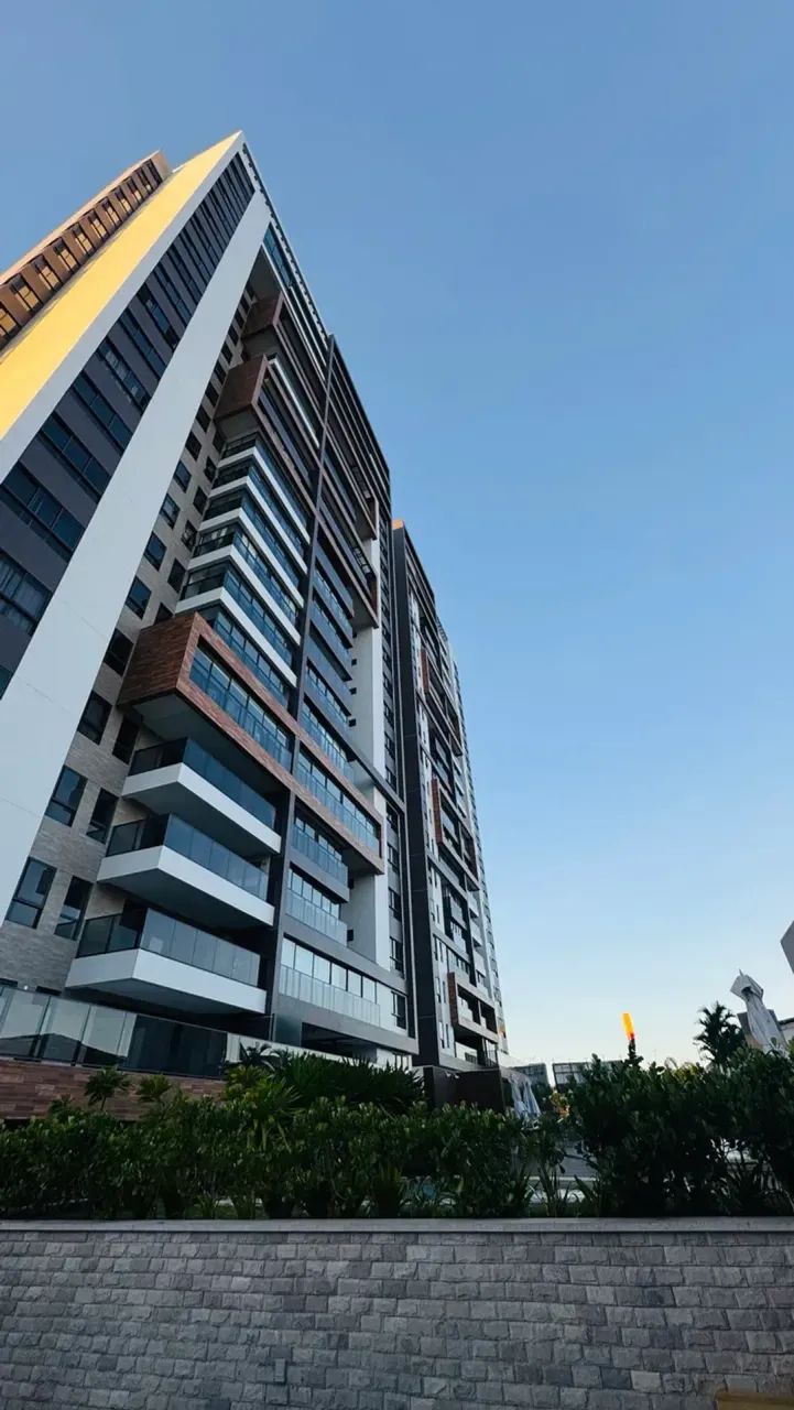 APARTAMENTO 3/4 - DUO CAPIM MACIO - 137 m² - CAPIM MACIO - Foto 3