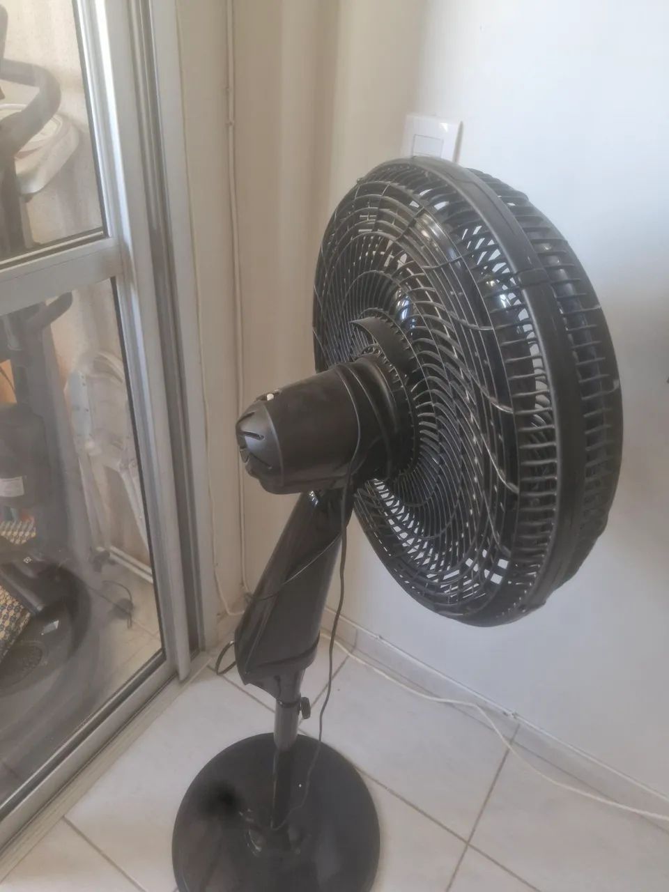 Ventilador Arno  - Foto 3