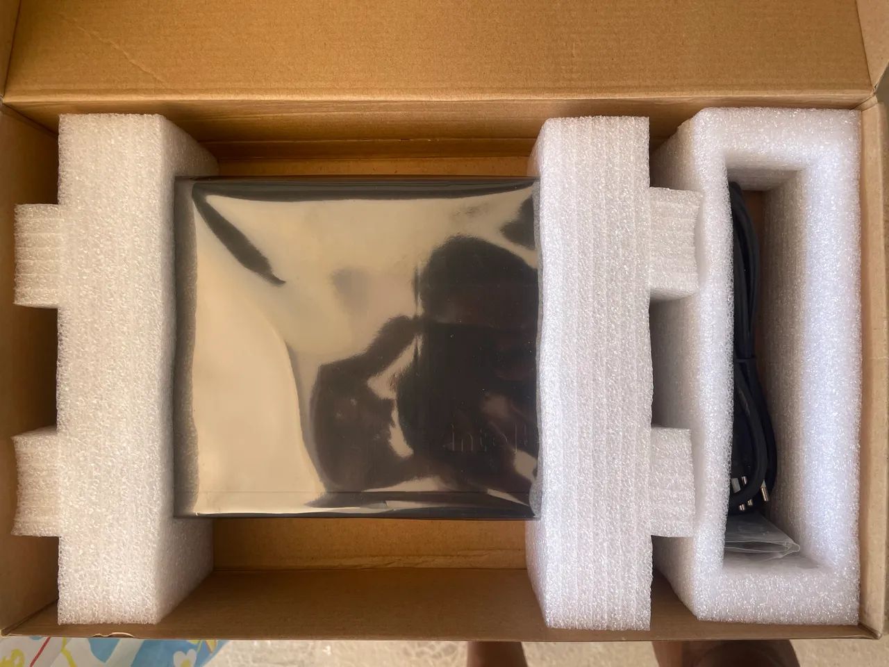 Vendo switch intelbras  - Foto 3