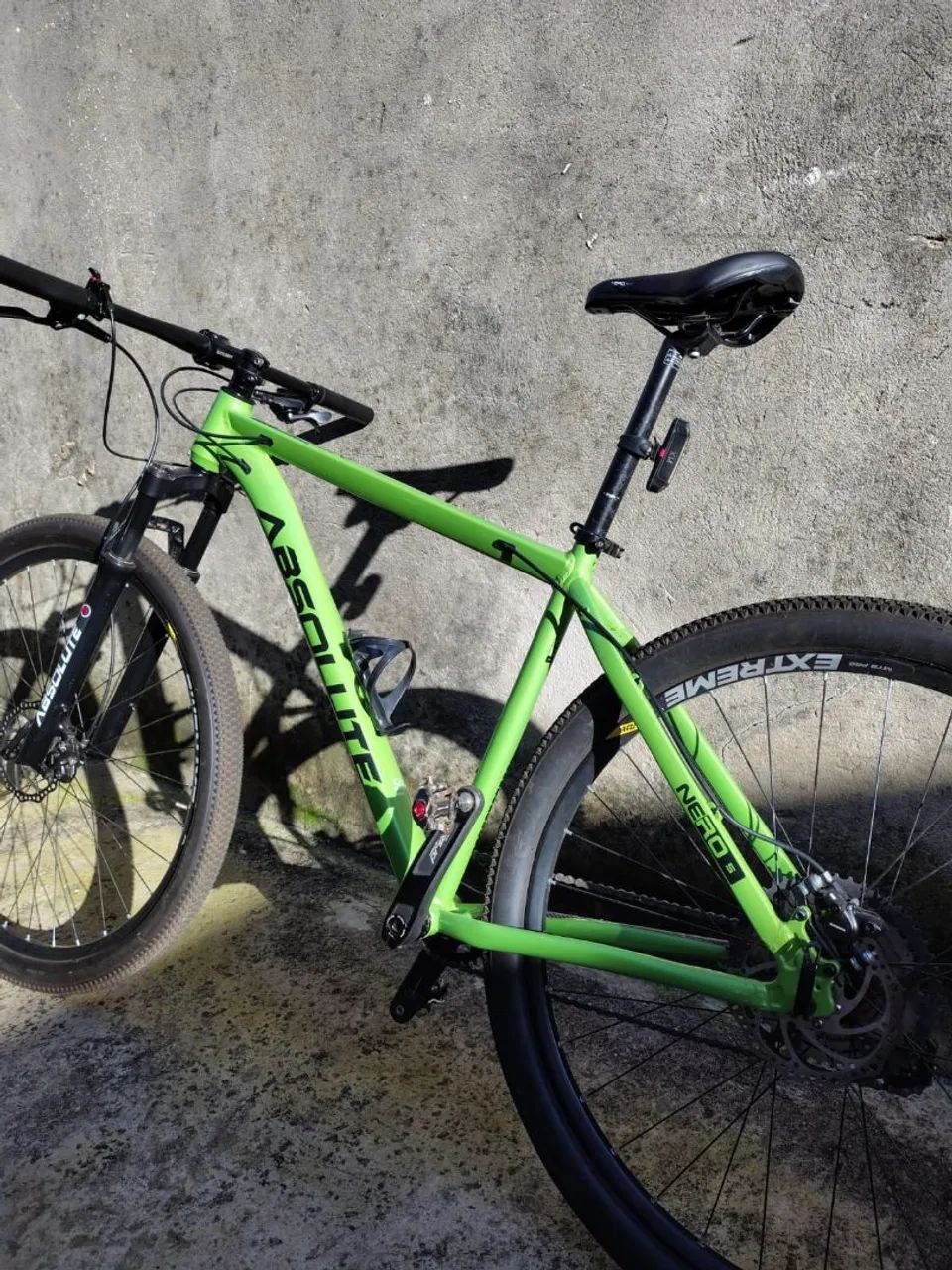 Bicicleta aro 29 absolute MTB  - Foto 2