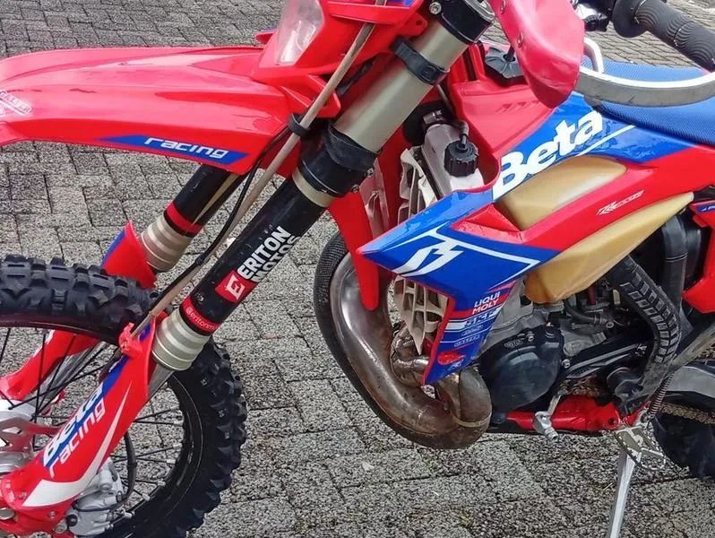 BETA 200 RR 2T 2022 - Foto 3