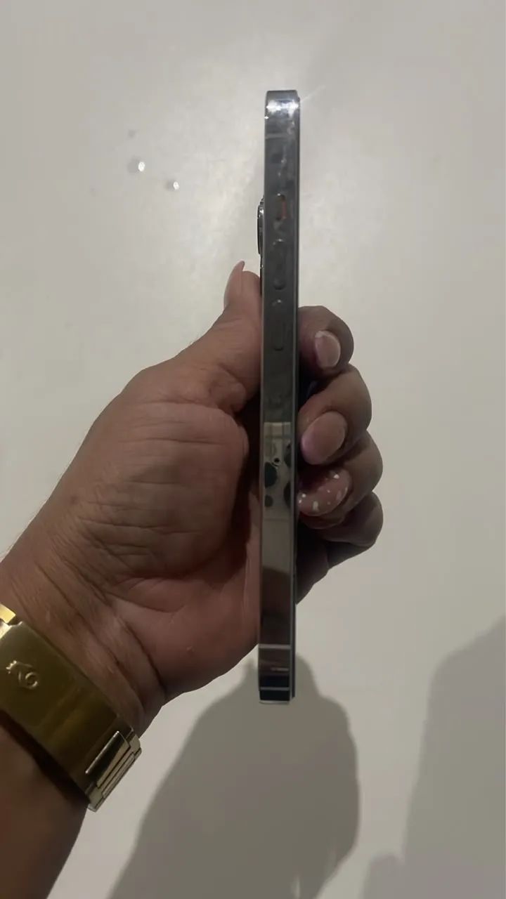 Vendo iPhone 13 Pro  - Foto 4