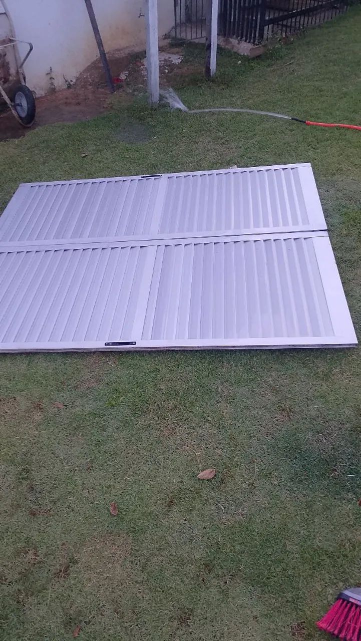 Porta e janelas de alumínio  - Foto 5