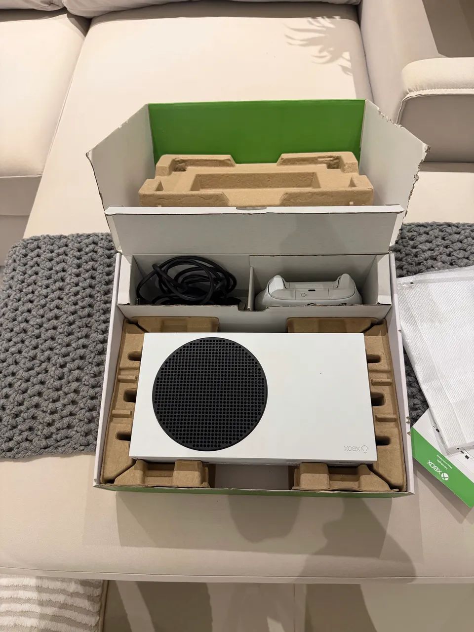 Xbox series S - Foto 5