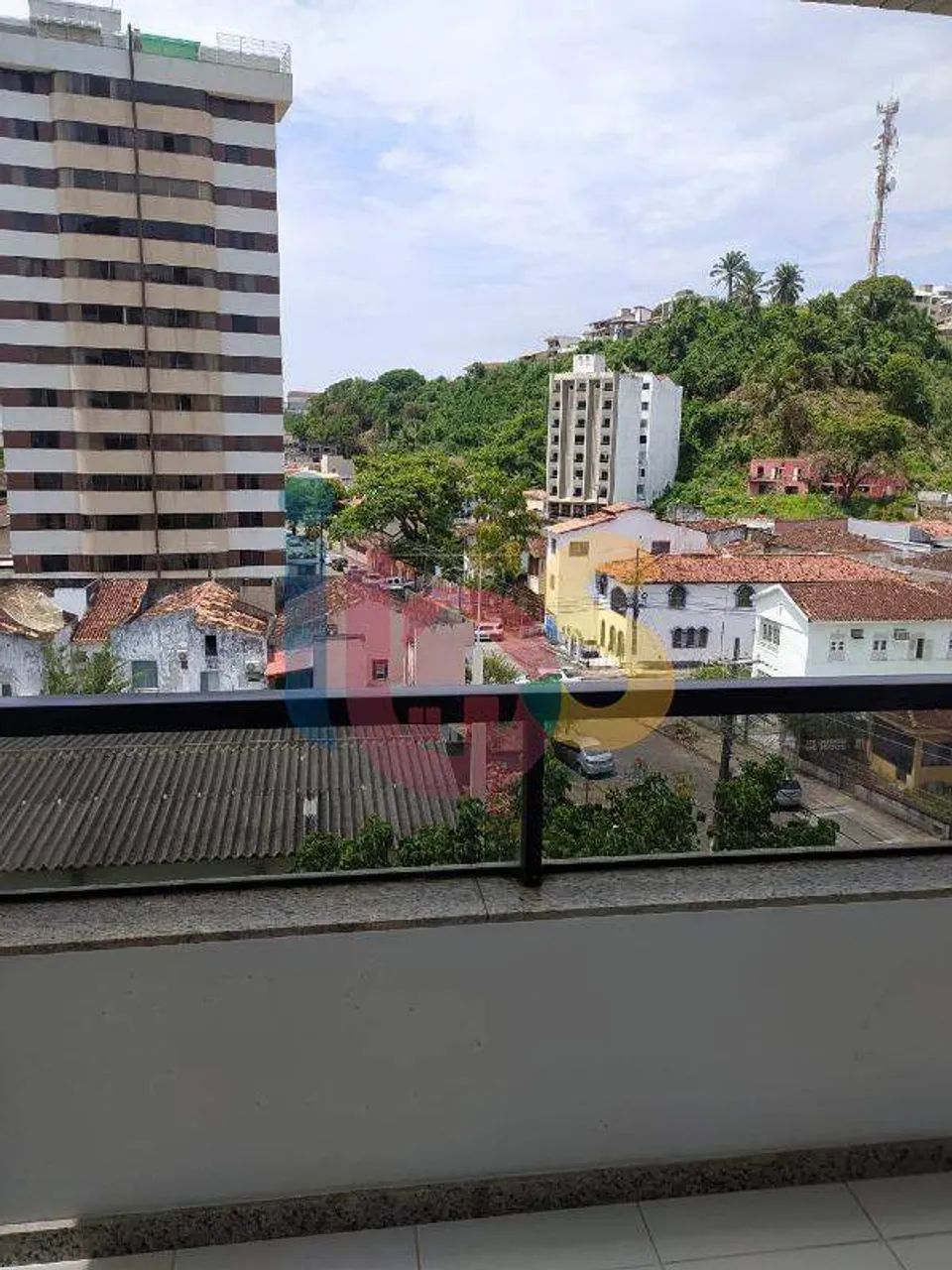 VENDO APARTAMENTO NO SUNSET PLAZA - Foto 2