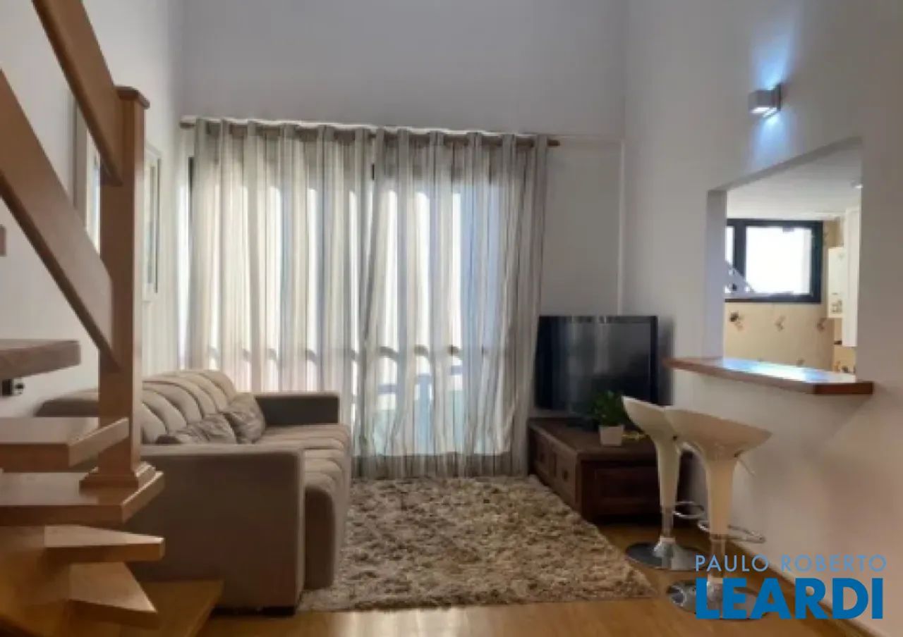 APARTAMENTO - PARAÍSO - SP - Foto 4
