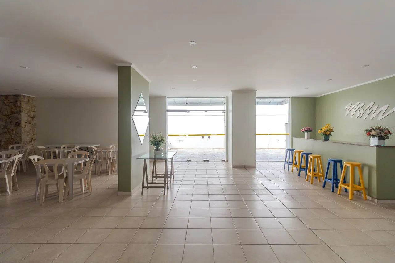 Apartamento à venda com 85m² no Bosque da Saúde - Foto 4
