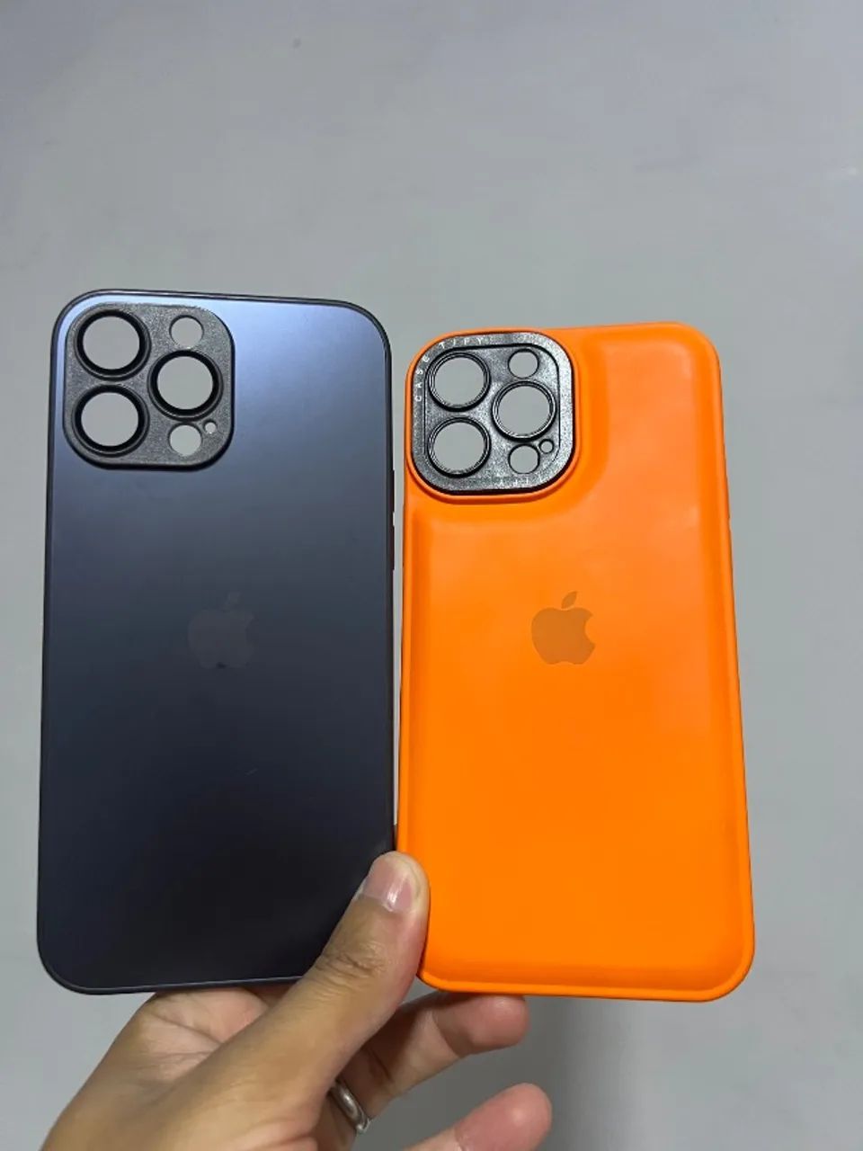 Capa iPhone 13 Pro Max 