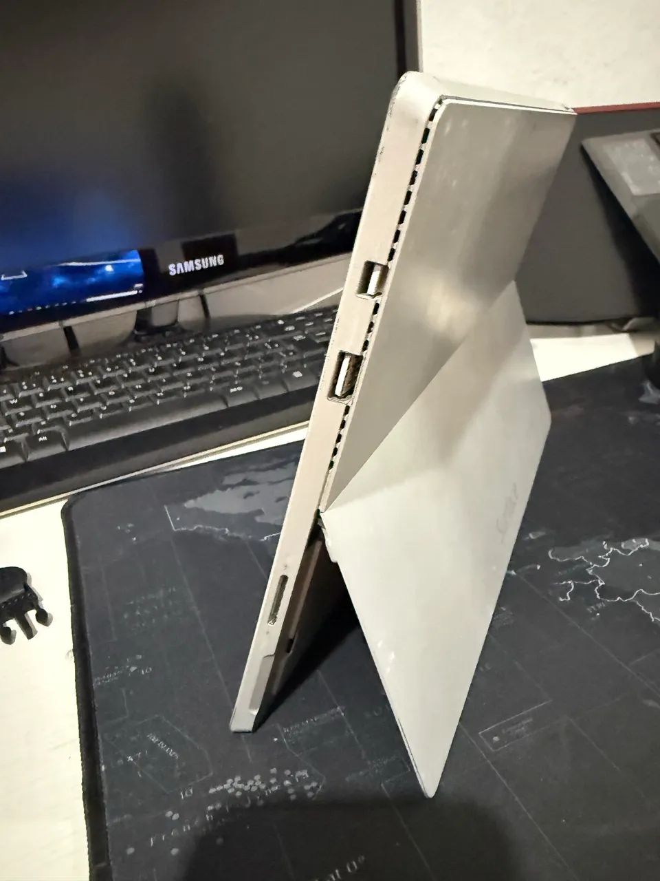 Tablet Surface pro 3 i5 128gb 4gb ram - Foto 4