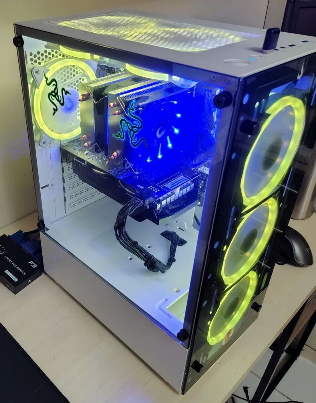 Pc gamer rtx 2060 super - Foto 4