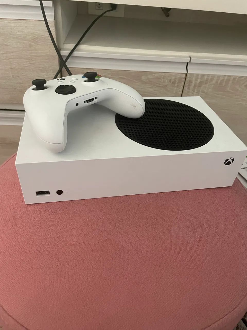 Xbox Serie S - Foto 5