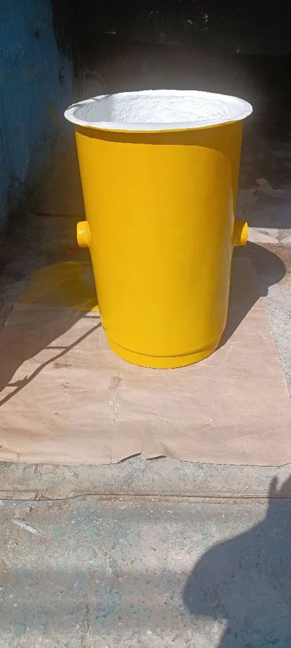 Balde maluco 120l - Foto 3