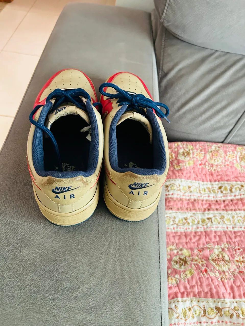 Tênis Nike  - Foto 4