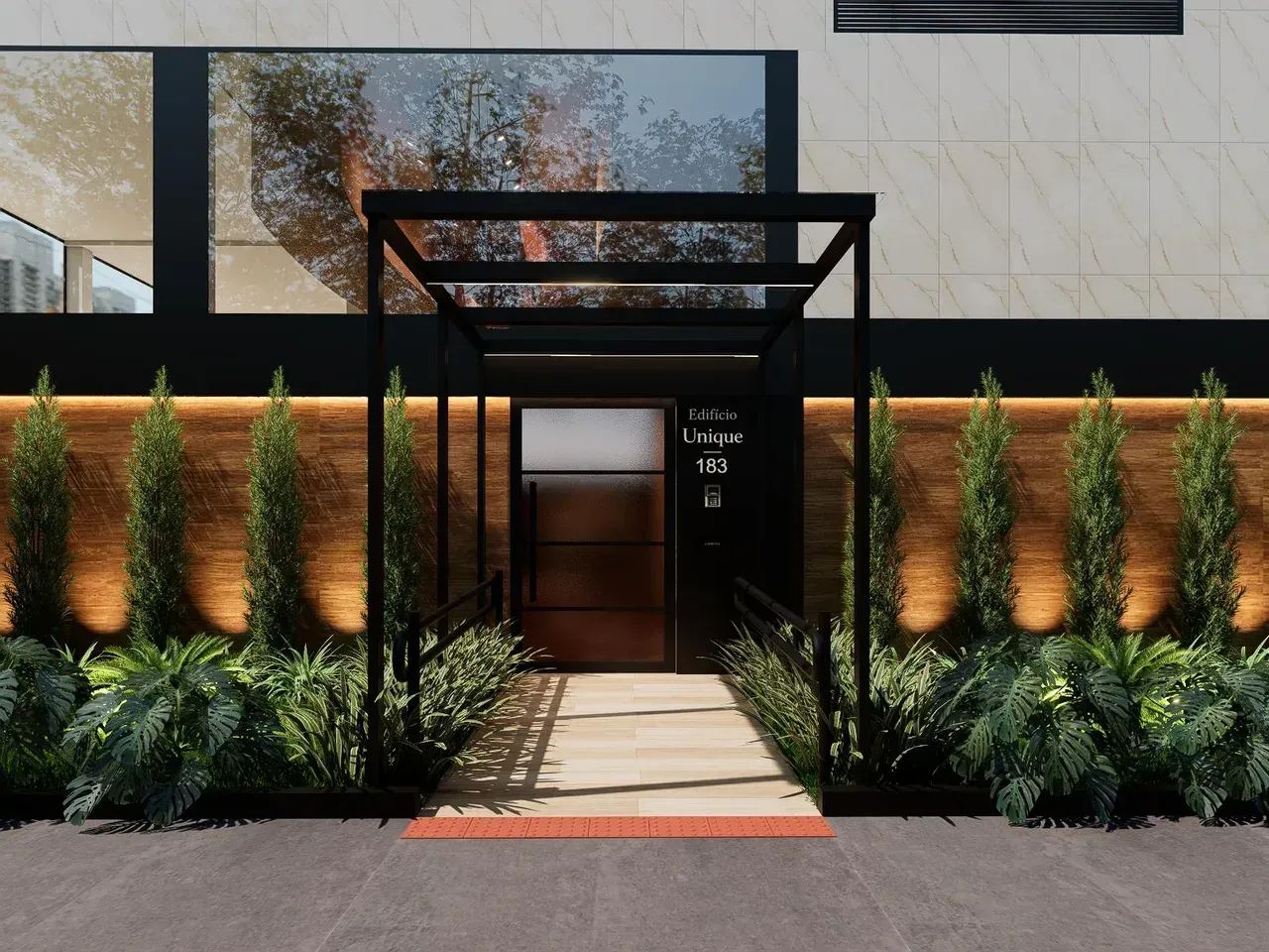 Cobertura para venda com 534 metros quadrados com 4 quartos - Foto 3