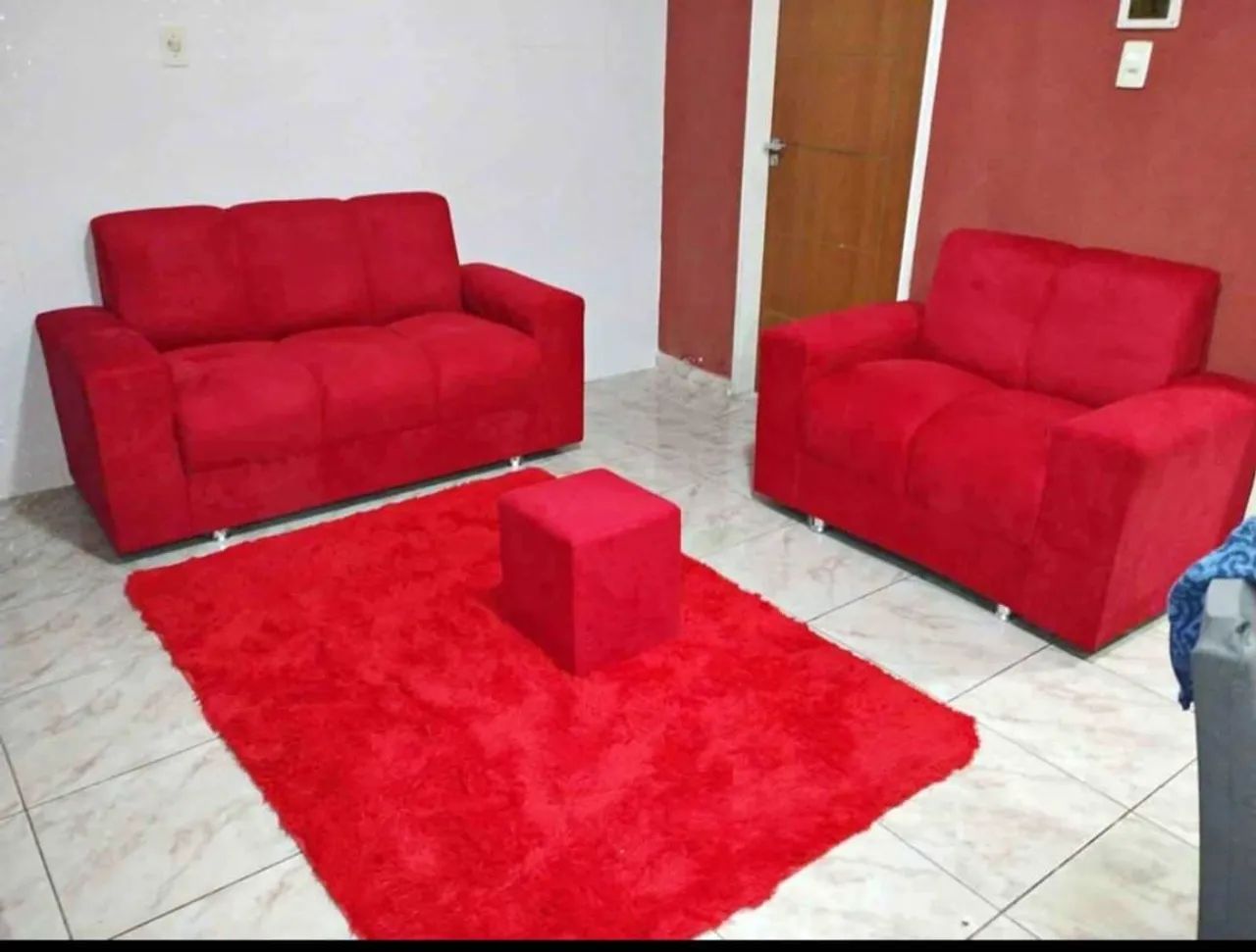 ? Renove Seu Lar Hoje Mesmo!