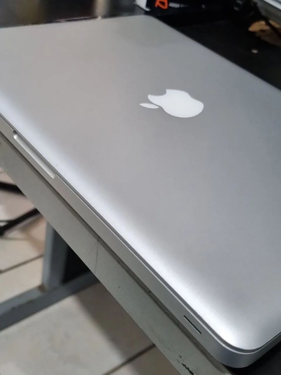 MACBOOK PRO 2012 13 POLEGADAS  - Foto 5