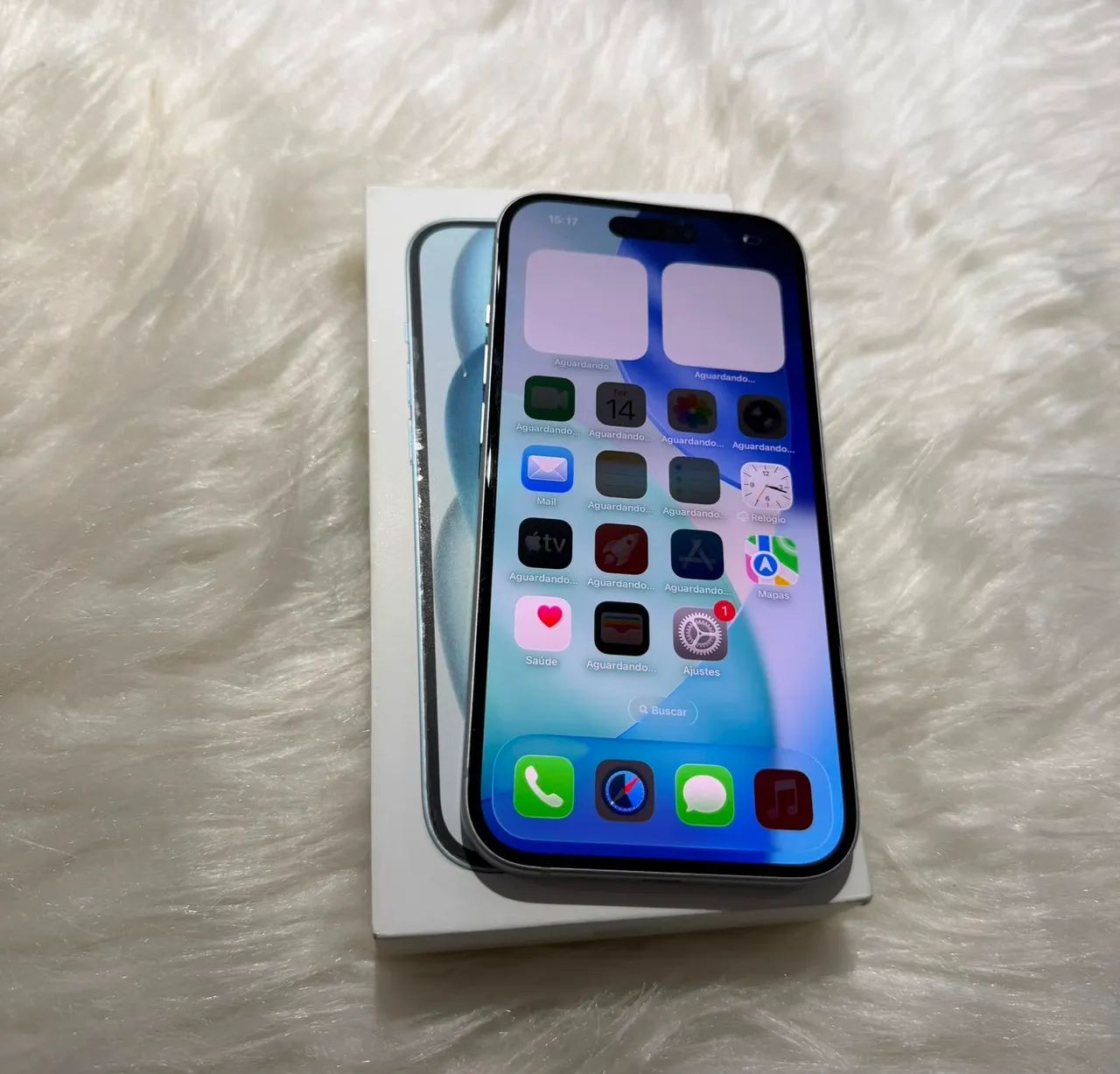 iPhone 15 128 - Foto 4