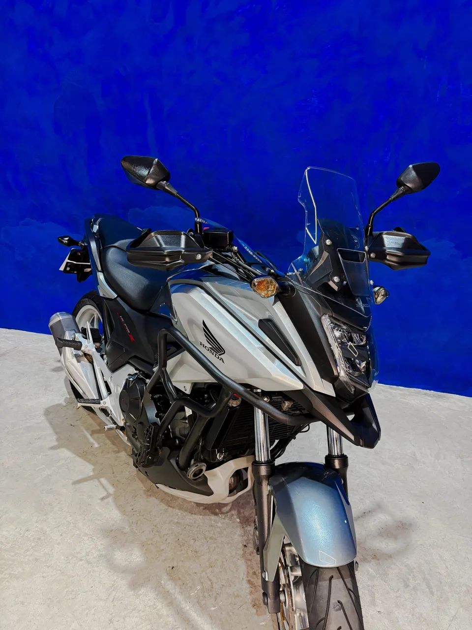 HONDA NC750 2017 - Foto 4