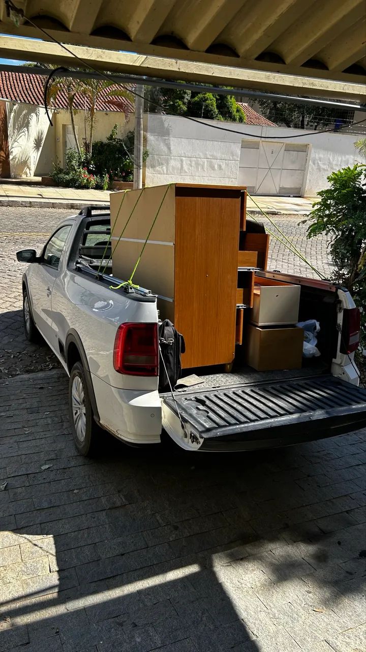 Fretes no precinho!  - Foto 2