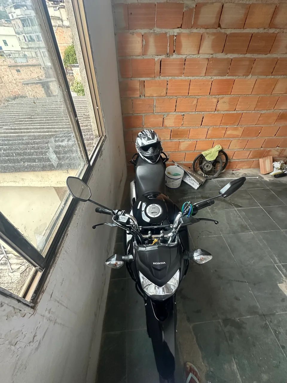 Vendo 160 impecável  - Foto 2