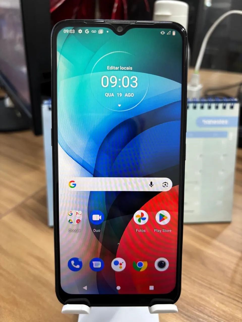 Motorola moto e7  - Foto 2