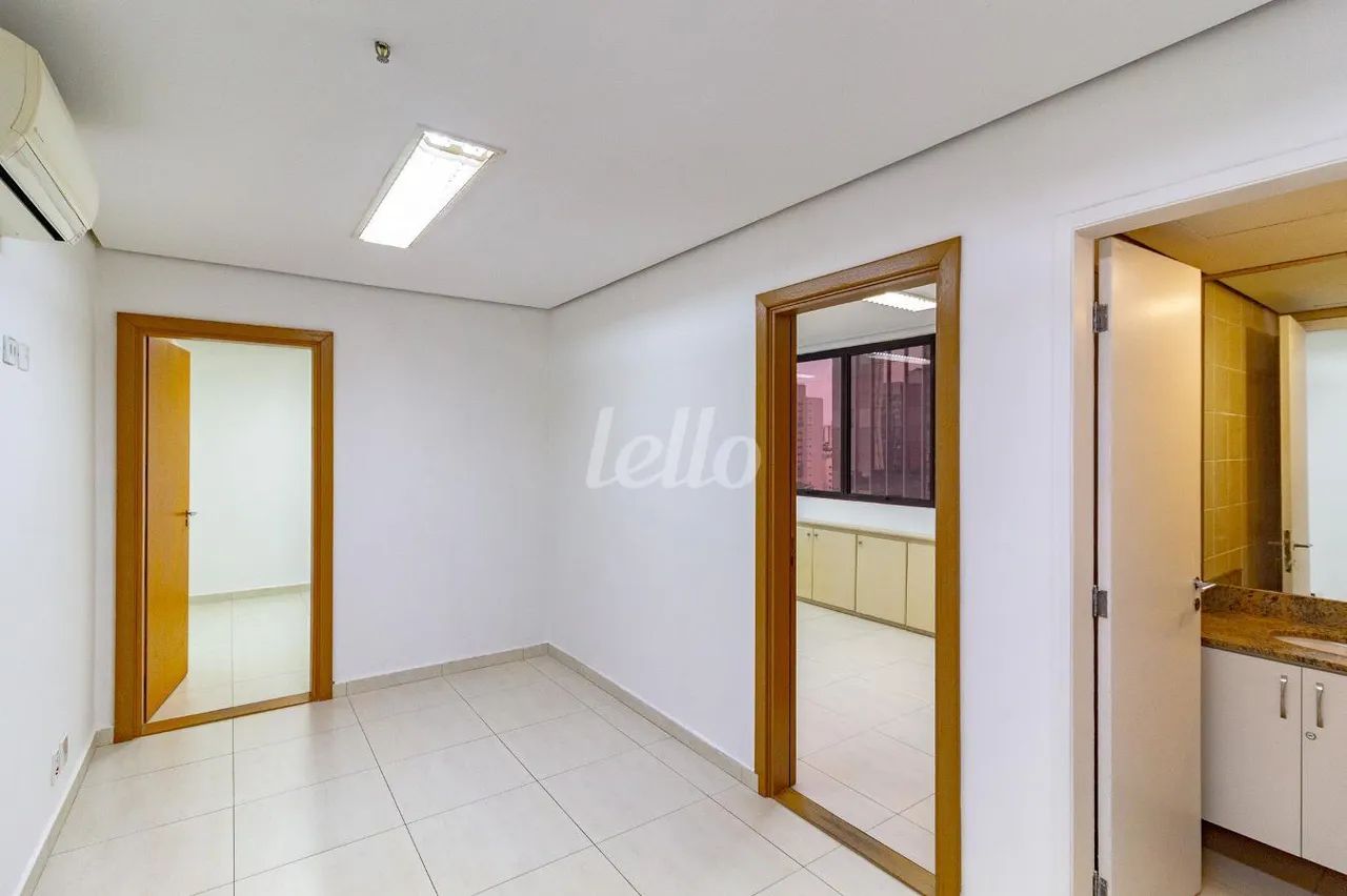 Comercial para alugar no(a) Campo Belo
