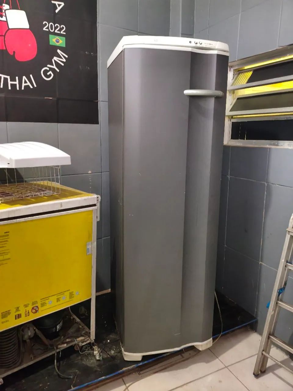 Freezer doméstico  - Foto 4