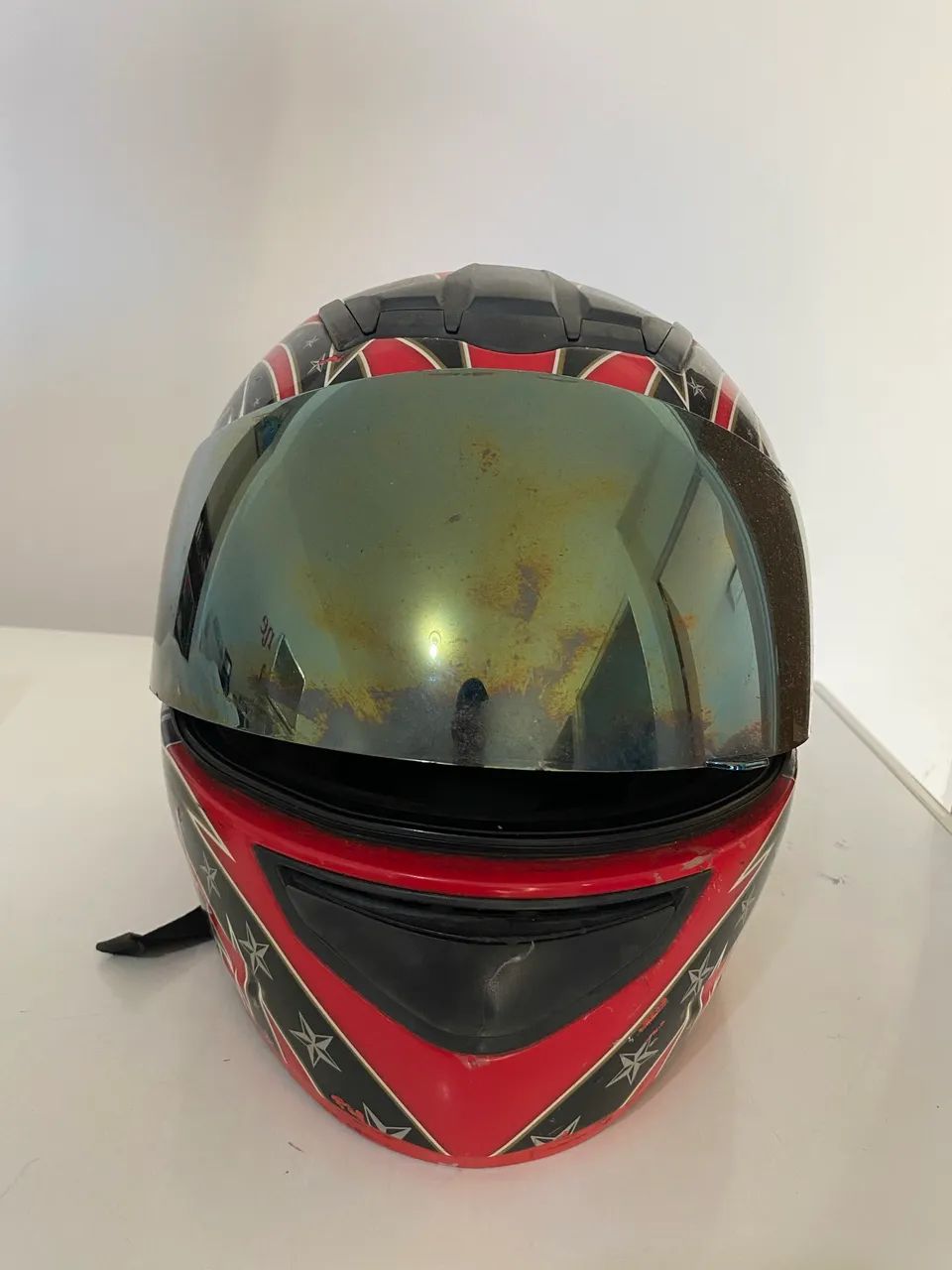 Capacete LS2 - Foto 3