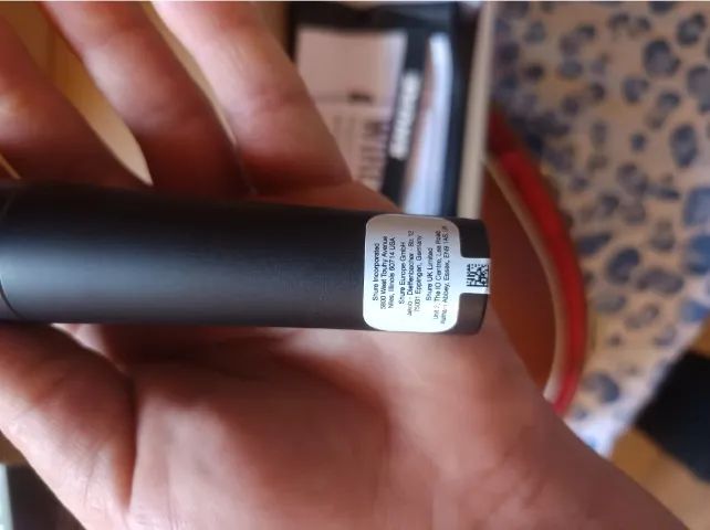 Shure sm57  - Foto 2