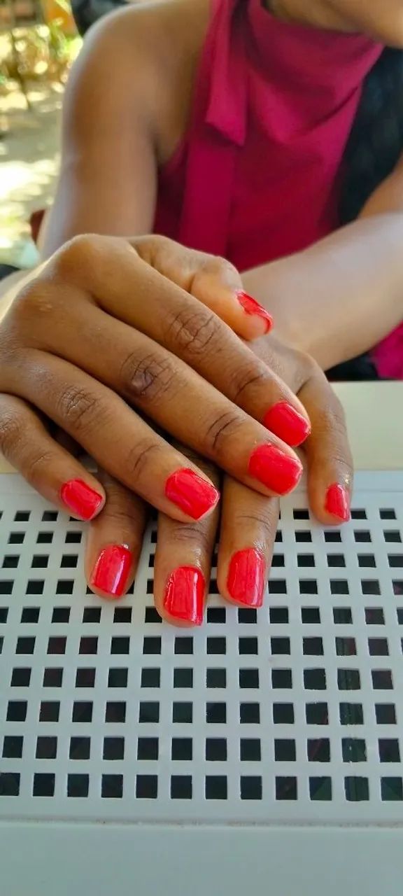 Banho em gel  - Foto 2