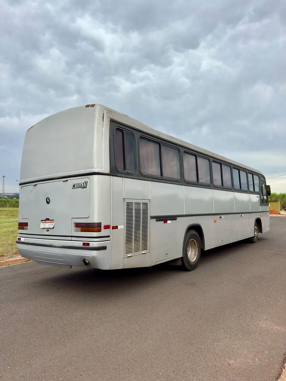 Ônibus Comil Condottiere 1993 - Foto 5