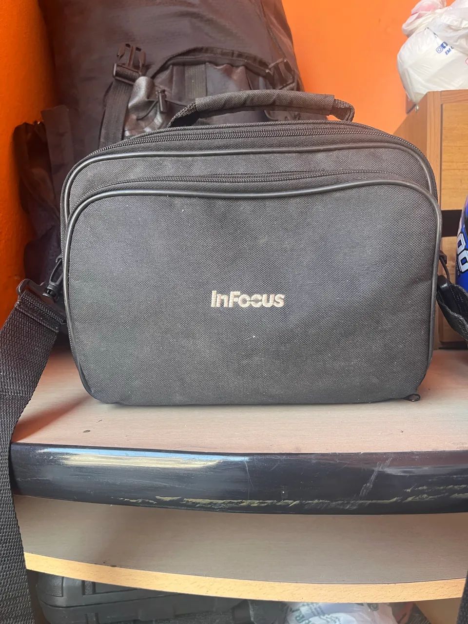 Projetor INFOCUS IN1102 - Foto 3