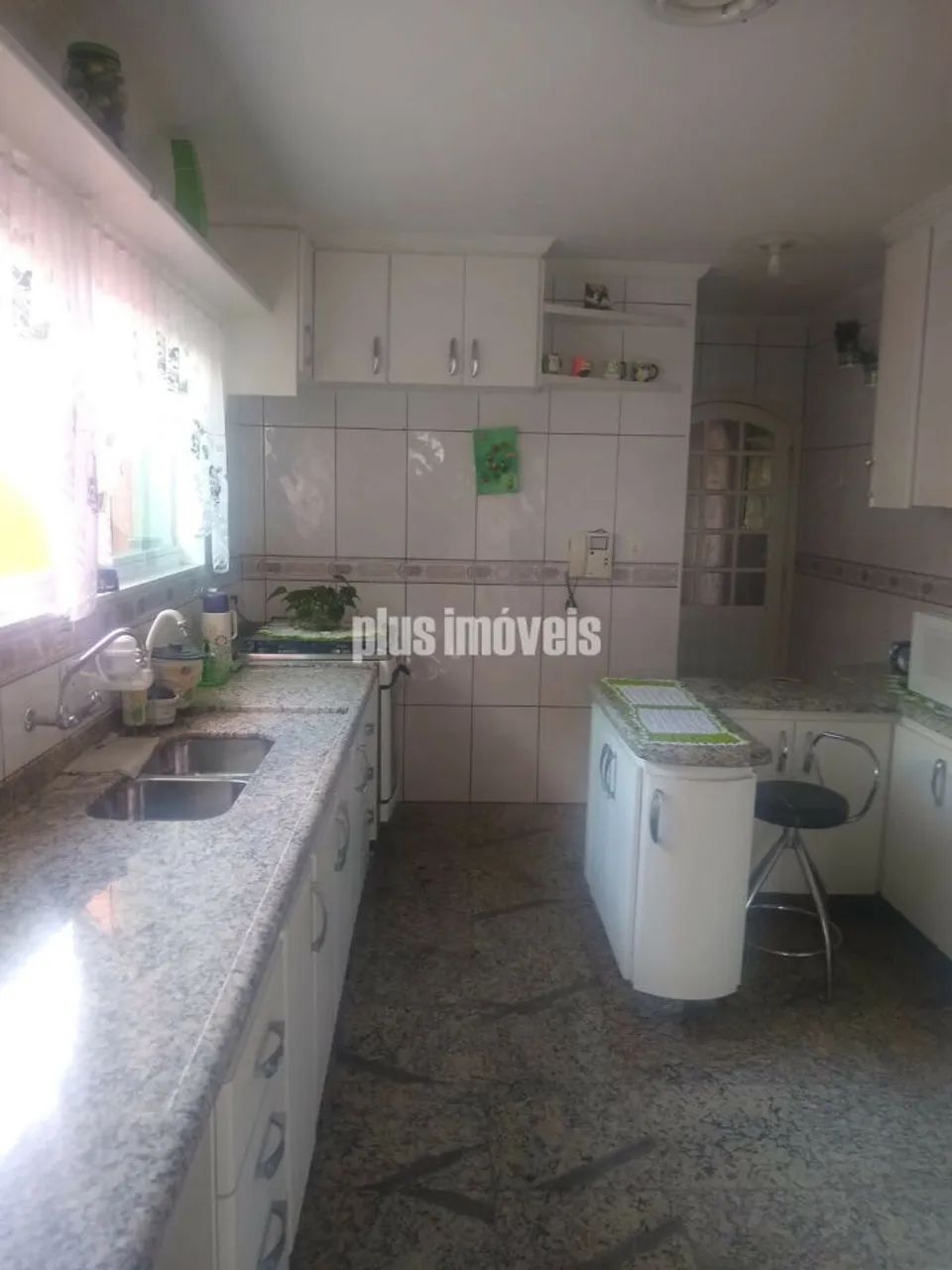 Casa em Água Fria com 440m² - Foto 3