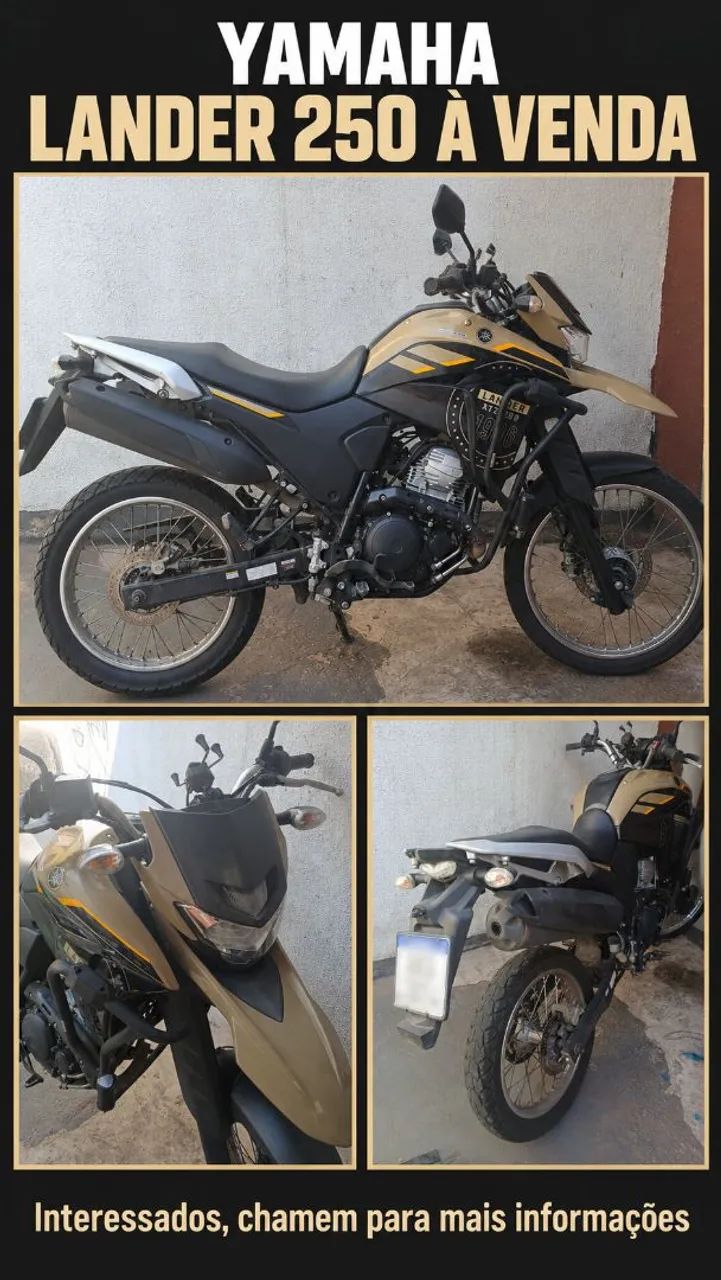 Vendo moto particular  - Foto 3