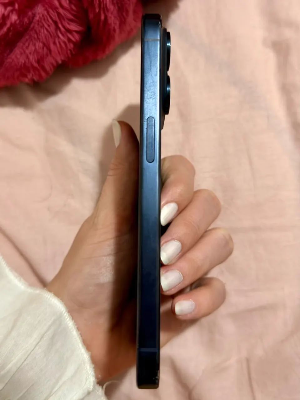 iPhone 15 pro 128gb  - Foto 3