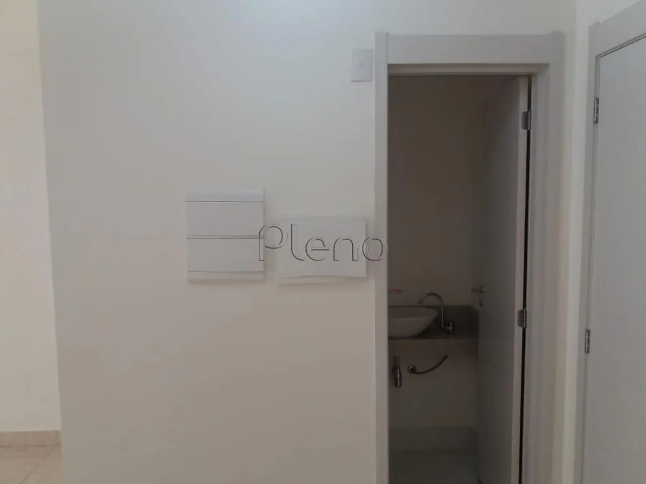 Sala para alugar em Campinas, Centro, com 40 m², Time Center - Foto 7